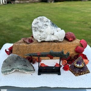 🔥FLASH SALE 🔥 
Bundle #2 was $70